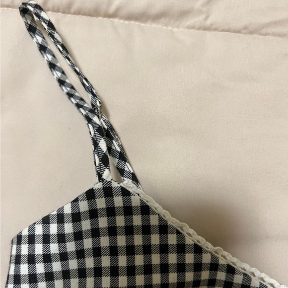 Urban Outfitters Plaid Dress - Picture 4 of 4